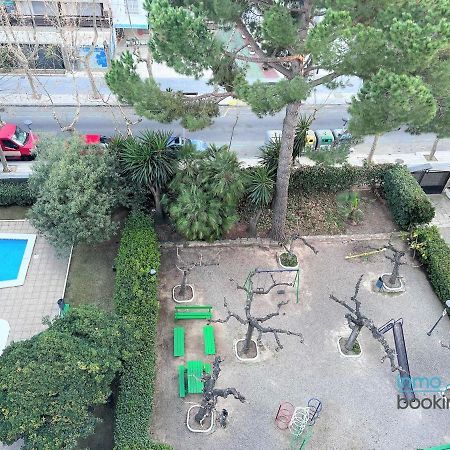 סאלו Sun Beach Gisamar מראה חיצוני תמונה