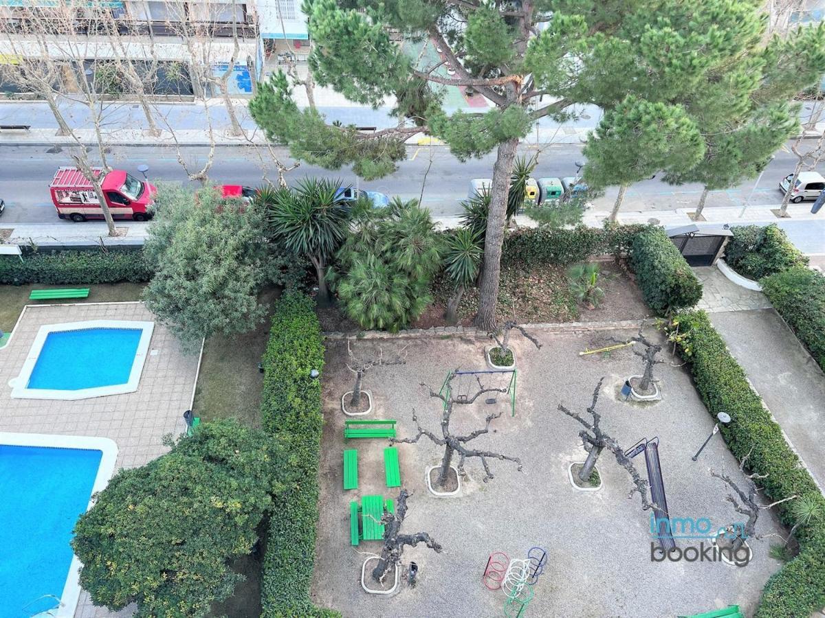 סאלו Sun Beach Gisamar מראה חיצוני תמונה