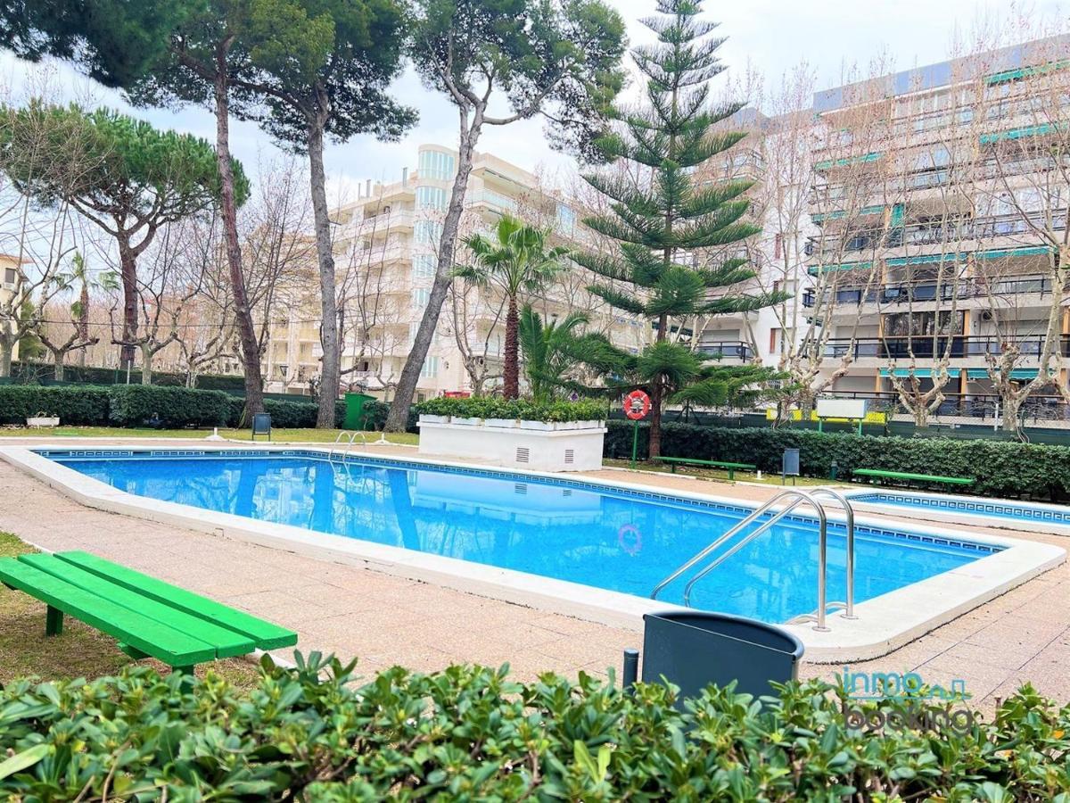 סאלו Sun Beach Gisamar מראה חיצוני תמונה