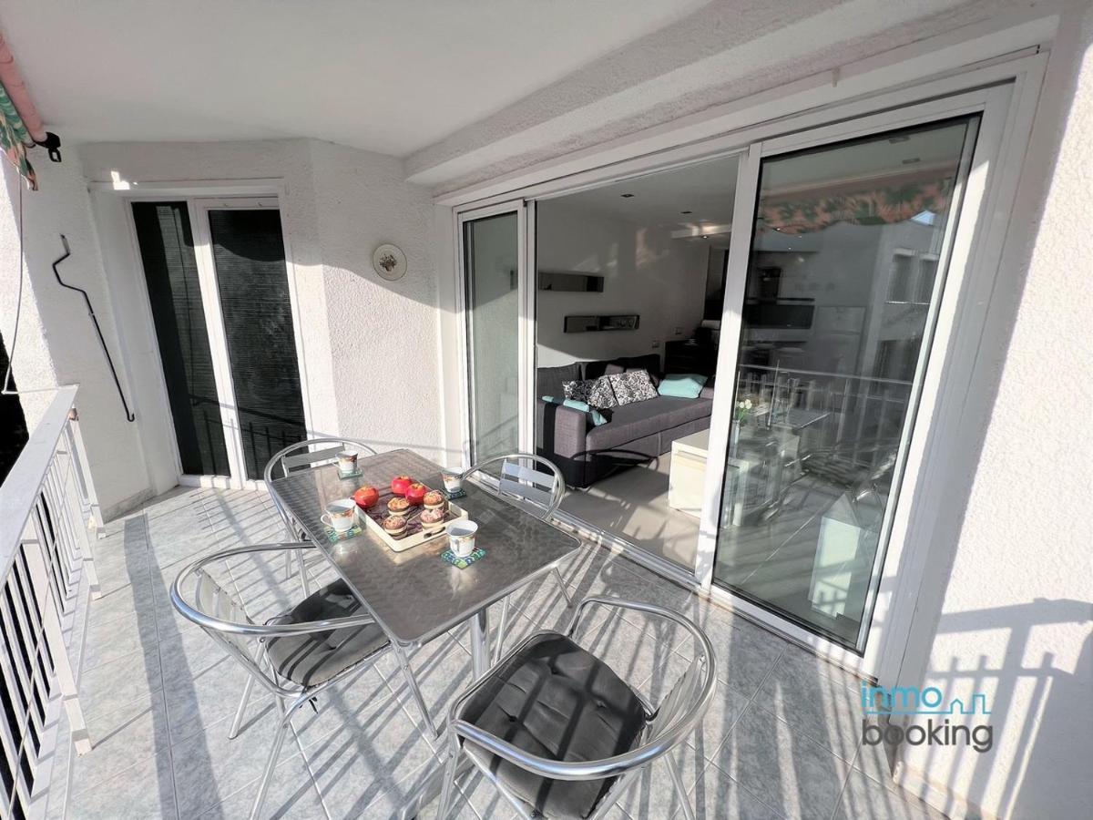 סאלו Sun Beach Gisamar מראה חיצוני תמונה
