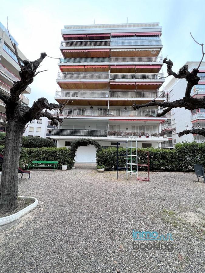 סאלו Sun Beach Gisamar מראה חיצוני תמונה