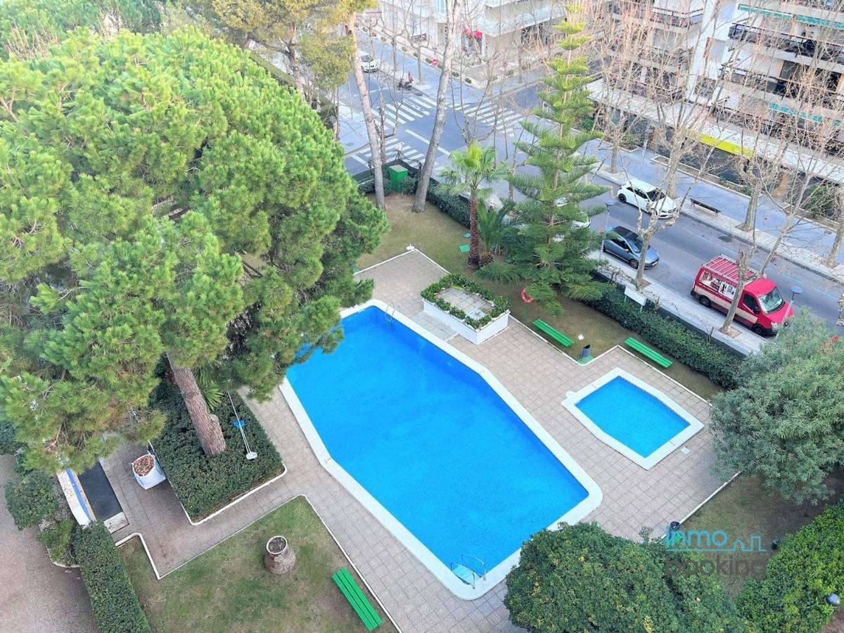 סאלו Sun Beach Gisamar מראה חיצוני תמונה