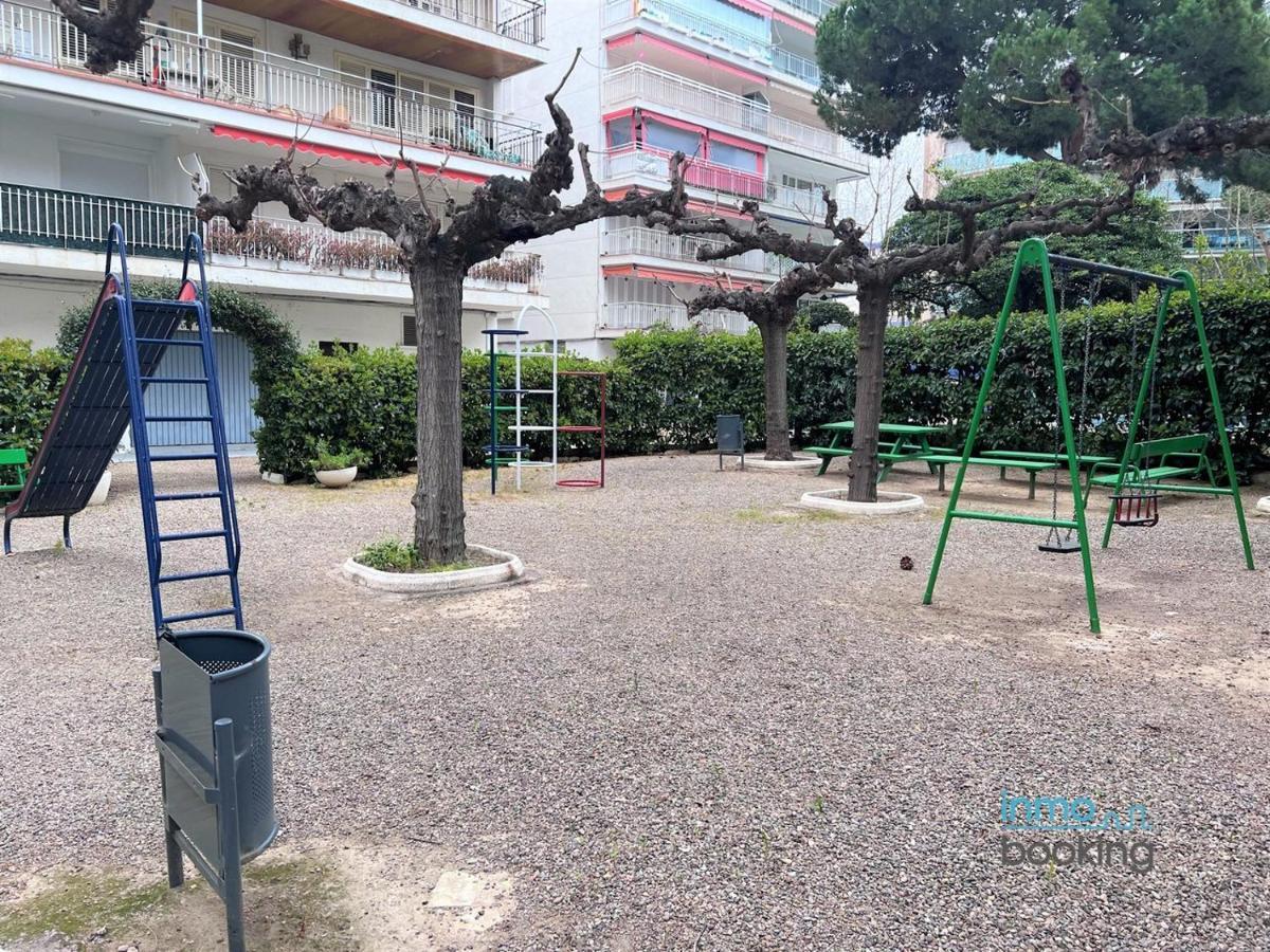 סאלו Sun Beach Gisamar מראה חיצוני תמונה
