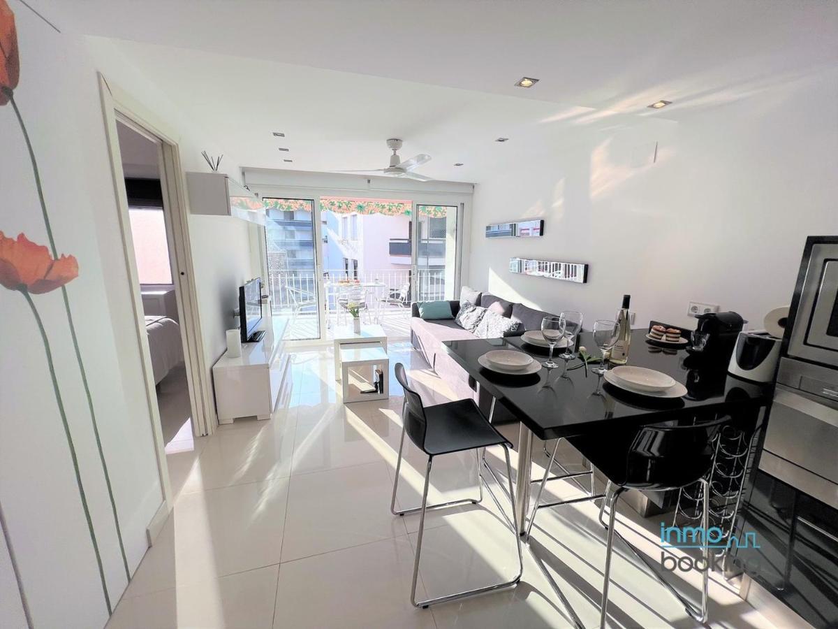 סאלו Sun Beach Gisamar מראה חיצוני תמונה