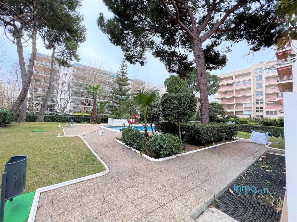 סאלו Sun Beach Gisamar מראה חיצוני תמונה