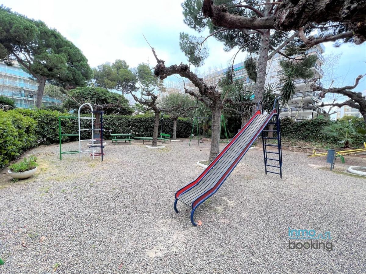 סאלו Sun Beach Gisamar מראה חיצוני תמונה