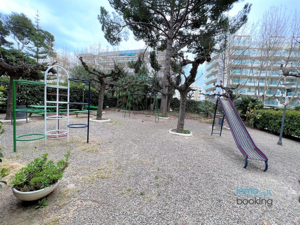 סאלו Sun Beach Gisamar מראה חיצוני תמונה