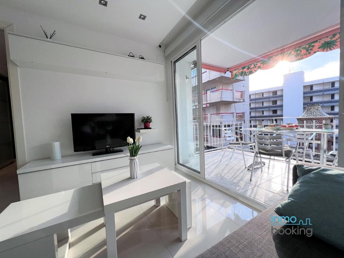 סאלו Sun Beach Gisamar מראה חיצוני תמונה