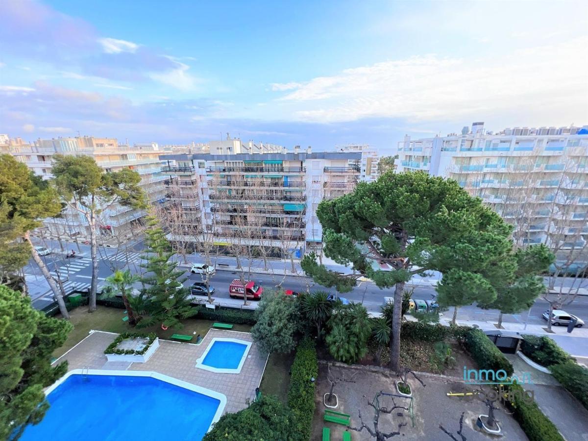 סאלו Sun Beach Gisamar מראה חיצוני תמונה