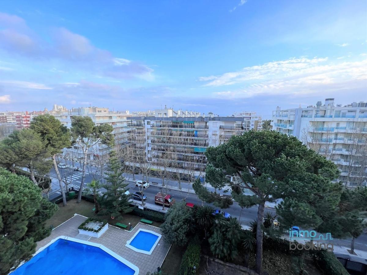 סאלו Sun Beach Gisamar מראה חיצוני תמונה